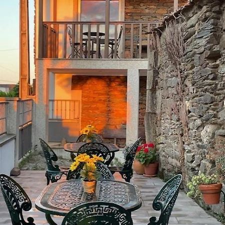 Palacoulo Casa Do Regedorゲストハウス エクステリア 写真
