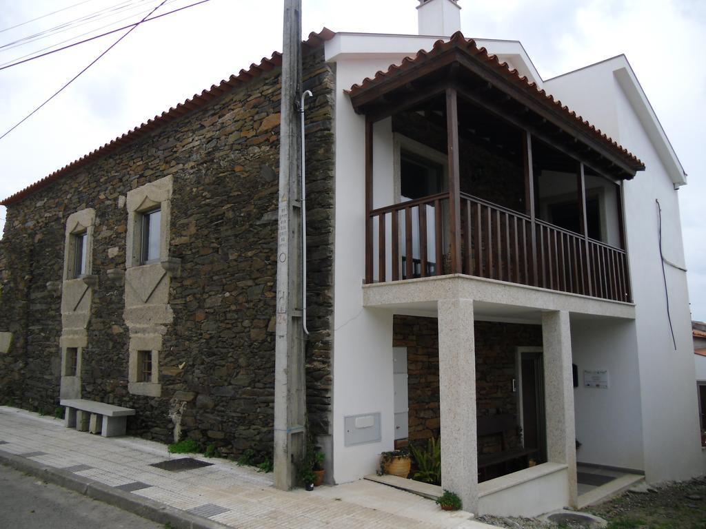 Palacoulo Casa Do Regedorゲストハウス エクステリア 写真