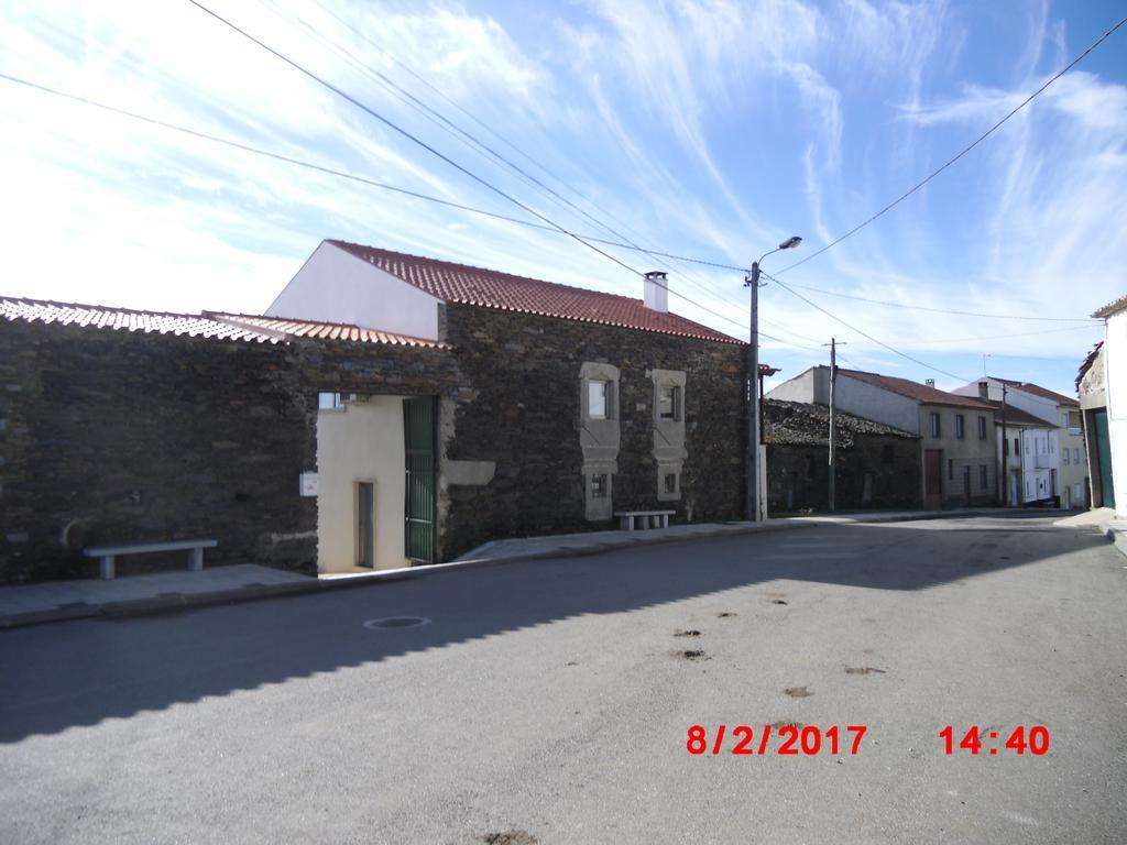 Palacoulo Casa Do Regedorゲストハウス エクステリア 写真