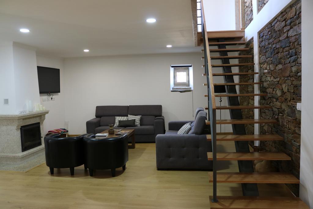 Palacoulo Casa Do Regedorゲストハウス エクステリア 写真
