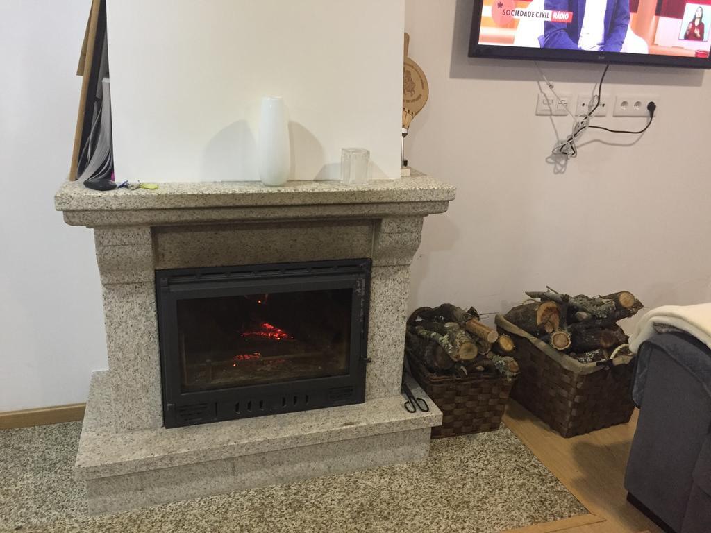 Palacoulo Casa Do Regedorゲストハウス エクステリア 写真