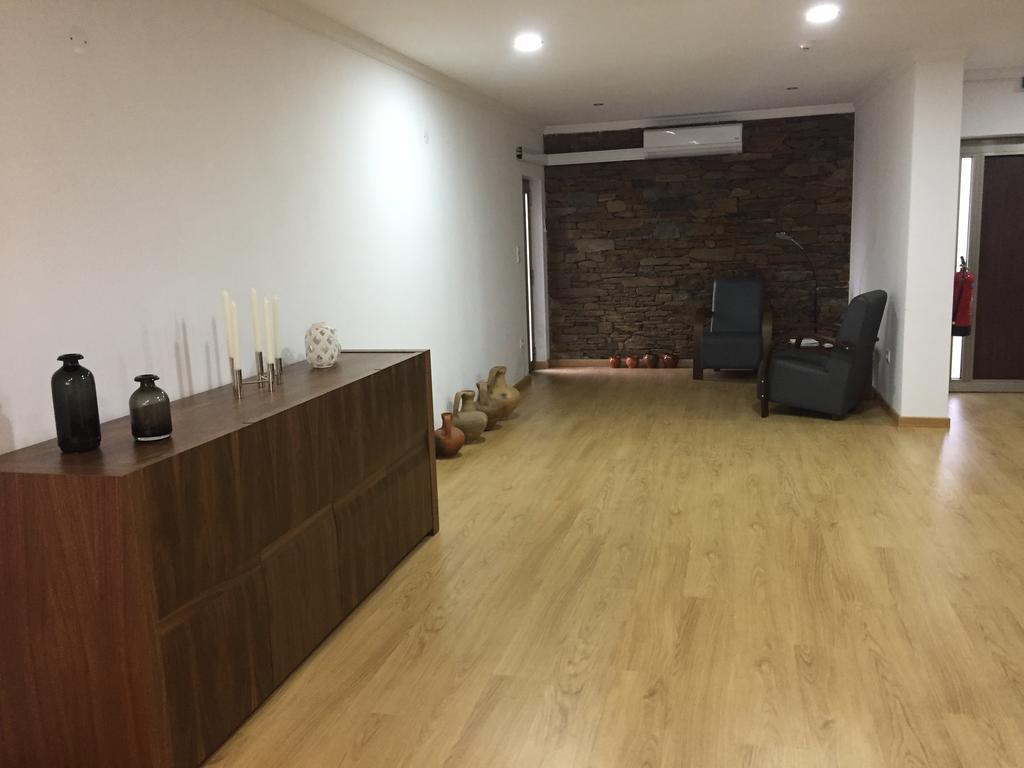 Palacoulo Casa Do Regedorゲストハウス エクステリア 写真