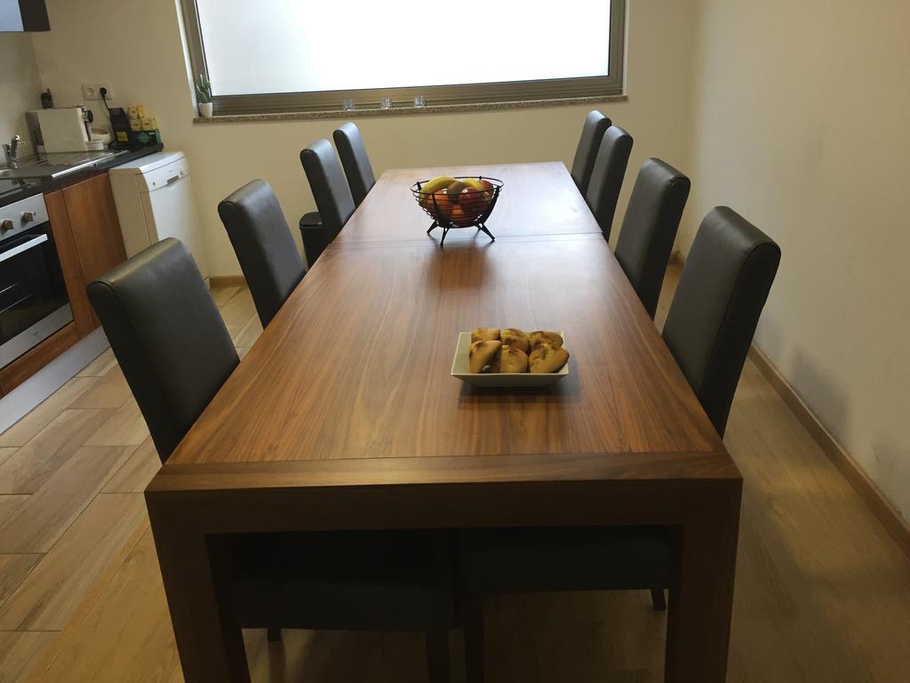 Palacoulo Casa Do Regedorゲストハウス エクステリア 写真