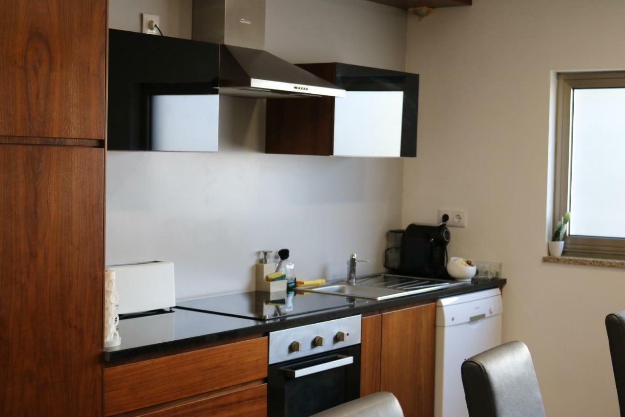 Palacoulo Casa Do Regedorゲストハウス エクステリア 写真