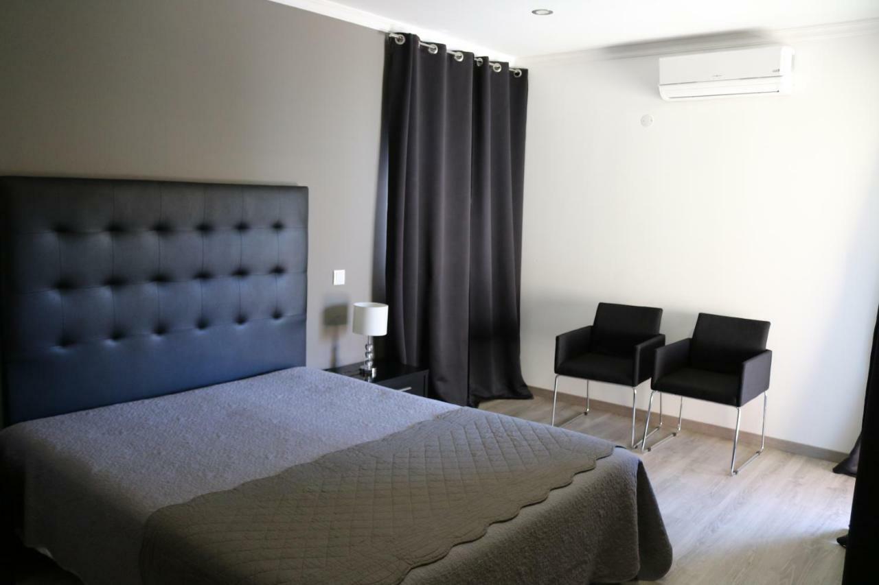 Palacoulo Casa Do Regedorゲストハウス エクステリア 写真