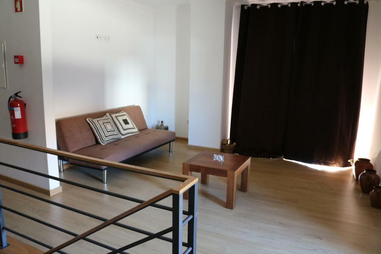 Palacoulo Casa Do Regedorゲストハウス エクステリア 写真