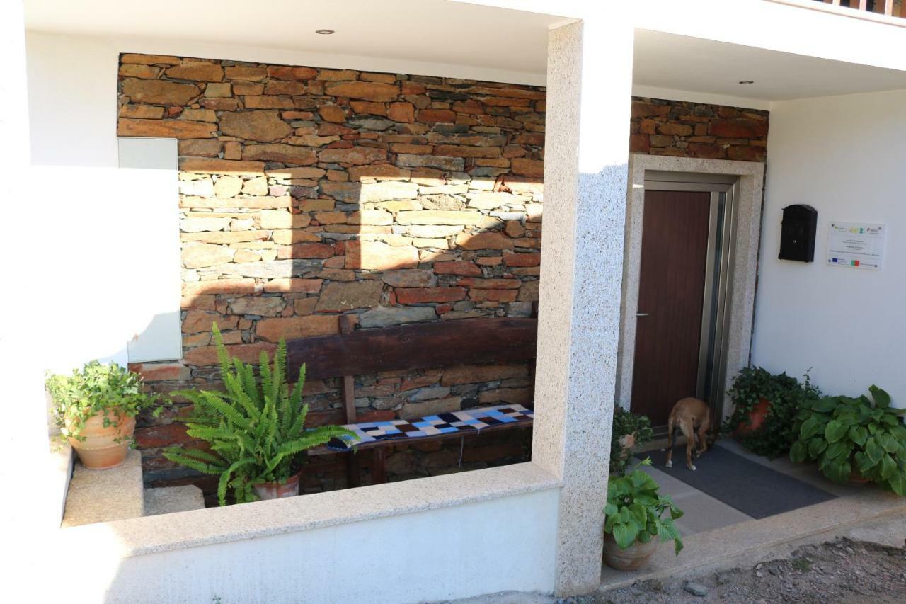 Palacoulo Casa Do Regedorゲストハウス エクステリア 写真